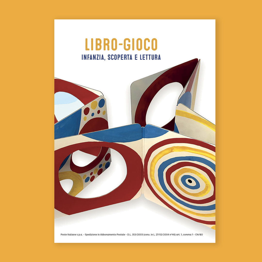 Edizioni del Borgo - Casa editrice italiana - Il libro per imparare 3 anni