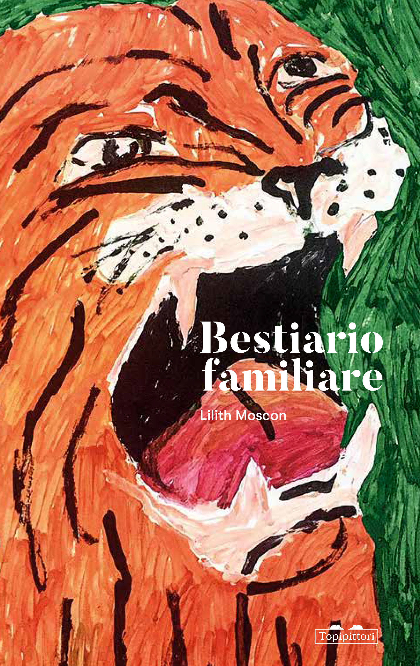 Casimiro libri » Animalier – Il bestiario della moda