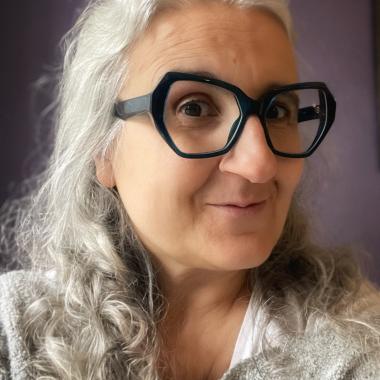 Claudia Ravaldi